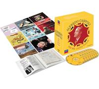 Alfredo Campoli - Alfredo Campoli: The Bel Canto Violin [Compact Discs] Boxed Set, Australia - Import