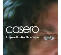 Alfredo Casero - Hiperfinits Firulets