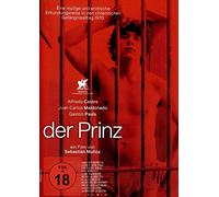 Alfredo Castro - Der Prinz