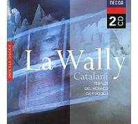 Catalani : La Wally