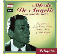 Alfredo De Angelis - Con Godoy,Florio Y Martel [Import]