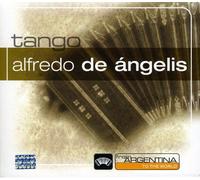 ALFREDO De Angelis - from Argentina to The World [Import]