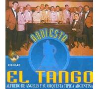 Alfredo De Angelis - Obsesion