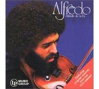 Alfredo De La Fe - Alfredo [Import]