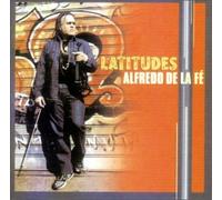 Alfredo De La Fe - Latitudes