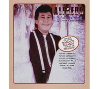 Alfredo El Pulpo - Llorando Se Fue