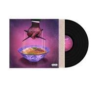 Freddie Gibbs & The Alchemist – Alfredo II – Vinyle 12"