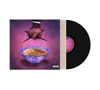 Freddie Gibbs & The Alchemist – Alfredo II – Vinyle 12"