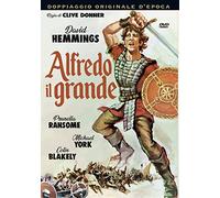 Alfredo Il Grande [Import]