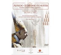 Alfredo Ildefonso Schuster-Uomo Dei Nostri Giorni [Import]