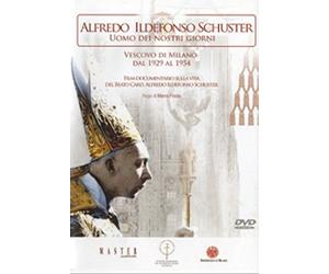 Alfredo Ildefonso Schuster-Uomo Dei Nostri Giorni [Import]