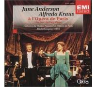 Alfredo Kraus - A l'Opera De Paris/Live from T [Import]