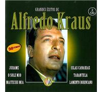 Alfredo kraus - Alfredo Kraus [Import]