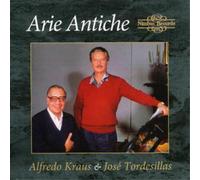 Alfredo Kraus – Arie Antiche – CD