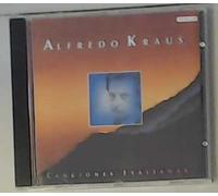 Alfredo Kraus - Canciones Italianas