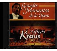 Alfredo Kraus - Grandes Momentos de la Ópera