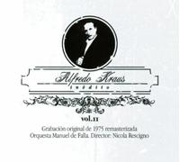 Alfredo Kraus Inedito Vol. II [Import]