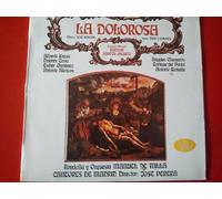 Alfredo Kraus - LA DOLOROSA