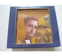 Alfredo Kraus, Miguel Fleta - La Zarzuela Antología General