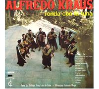Alfredo Kraus - Ronda Con La Tuna [Import]