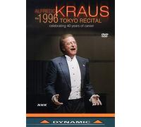 Kraus - Alfredo Kraus: The 1996 Tokyo Re [Import]