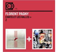 Alfredo le Pera - Châtelet Les Halles + 2