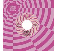 Alfredo Linares Y Su Salsa Star/Fruko Y Sus Tesos - Tiahuanaco [7" Vinyl] [Import]