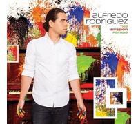 Alfredo Rodriguez - Invasion Parade