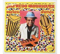 Alfredo Rodriguez - Patato Totico [LP]
