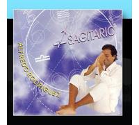 Alfredo Rodriguez - Sagitario