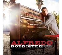Alfredo Rodriguez - Sounds Of Space