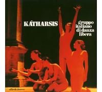 Alfredo Tisocco - Katharsis [Import]