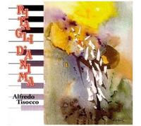 Alfredo Tisocco - Ritagli D'anima (2022 Remastering) [Cd] Rmst, Japan - Import