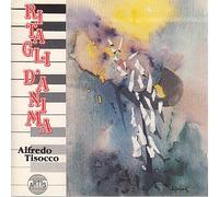 Alfredo Tisocco - Ritagli D'anima [Import]