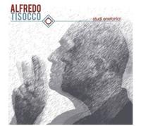 Alfredo Tisocco - Studi Enefonici (2022 Remastering) [Cd] Bonus Track, Rmst, Jap