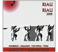 Alfredo Y Sus Amigos - Riau 2005 [Import]