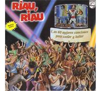 Alfredo Y Sus Amigos - Riau Riau