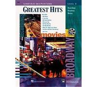 Alfred's Basic Adult Piano Course, Greatest Hits Level 3, Alfred's Basic Adult Piano Course Series