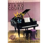 Alfreds Basic Adult Piano Course Lesson Book 1 by Willard A Palmer Willard A. Palmer (Auteur)