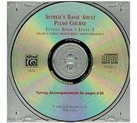 Alfred's Basic Adult Piano Course Lesson Book, Level 1, Alfred's Basic Adult Piano Course Series Amanda Vick Lethco, Morton Manus, Willard A. Palmer (Auteur)