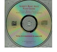 [(Alfred's Basic Adult Piano Course: Lesson Book: Level 1 )] [Author: Morton Manus] [Jan-1995]