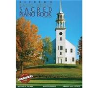 AlfredS Basic Adult Piano Course Sacred Book 1 by Willard A Palmer & Morton Manus & Amanda Vick Lethco Morton Manus (Auteur)