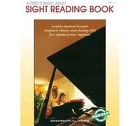 AlfredS Basic Adult Piano Course Sight Reading 1 by Gayle Kowalchyk & E L Lancaster E. L. Lancaster (Auteur)