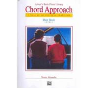 [(Alfred's Basic Piano Chord Approach Duet Book, Bk 1)] [Author: Dennis Alexander] published on (May, 1987)
