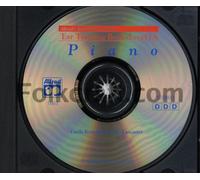 Alfred's Basic Piano Course - CD For Ear Training Book (Level 1A)