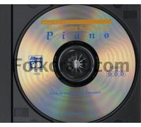 Alfred's Basic Piano Course: CD for Ear Training Book, Level 3 CD