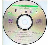Alfred's Basic Piano Course CD for Lesson Book, Level 1B, Alfred's Basic Piano Library Series Amanda Vick Lethco, Morton Manus, Willard A. Palmer (Auteur)