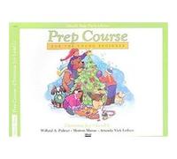 Alfred's Basic Piano Library, Alfred's Basic Piano Library Series Amanda Vick Lethco, Morton Manus, Willard Palmer (Auteur)