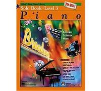 Alfred's Basic Piano Library E. L. Lancaster, Morton Manus (Auteur)