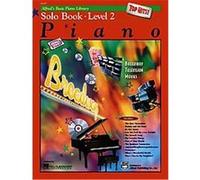 Alfred's Basic Piano Library E. L. Lancaster, Morton Manus (Auteur)